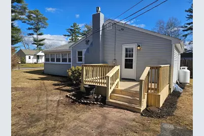 68 Crystal Lake Dr, Carver, MA 02330 - Photo 1