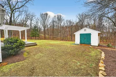 129 Mill St, Hopedale, MA 01747 - Photo 3