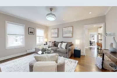 69 Forest St #2, Watertown, MA 02472 - Photo 3