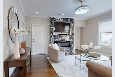 69 Forest St #2, Watertown, MA 02472 - Photo 5