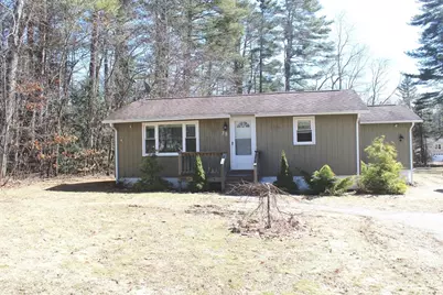 35 Nashoba Road, Charlton, MA 01507 - Photo 1