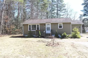 35 Nashoba Rd, Charlton, MA 01507 - Photo 1