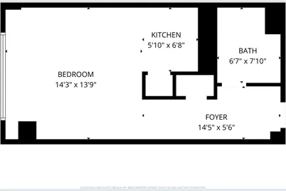 500 Atlantic Avenue #15Q, Boston, MA 02110 - Photo 13