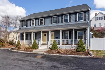 59 Endicott Street #59, Canton, MA 02021 - Photo 1