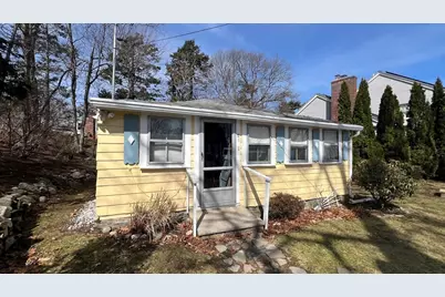 28 Stillman St, Weymouth, MA 02189 - Photo 1