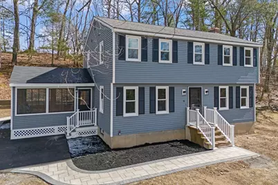 25 Rock Rd, Tyngsborough, MA 01879 - Photo 1