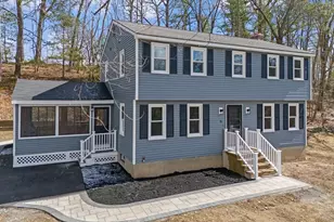 25 Rock Rd, Tyngsborough, MA 01879 - Photo 1