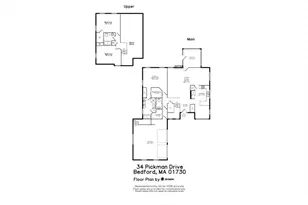 34 Pickman Dr, Bedford, MA 01730 - Photo 37