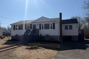 11 Carter, Brockton, MA 02302 - Photo 1