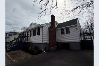 11 Carter, Brockton, MA 02302 - Photo 3