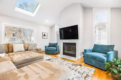 37 Commonwealth Park #37, Newton, MA 02459 - Photo 5