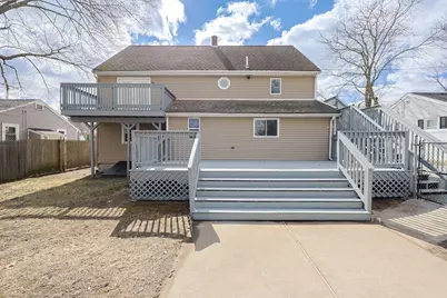 136 E Ashland St, Brockton, MA 02302 - Photo 3