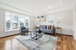 136 E Ashland St, Brockton, MA 02302 - Photo 5