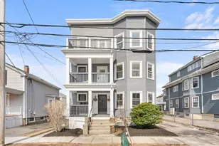 35 Fairmont, Arlington, MA 02474 - Photo 3