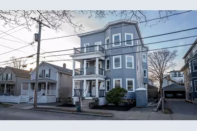 35 Fairmont #1, Arlington, MA 02474 - Photo 19