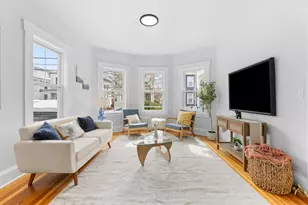 35 Fairmont, Arlington, MA 02474 - Photo 5