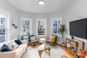 35 Fairmont, Arlington, MA 02474 - Photo 1