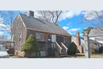 45 Perry Ave, Brockton, MA 02302 - Photo 3