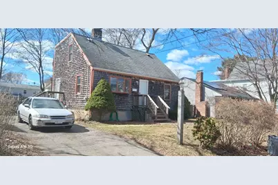 45 Perry Ave, Brockton, MA 02302 - Photo 1