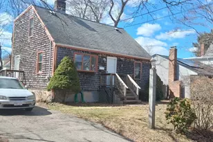 45 Perry Ave, Brockton, MA 02302 - Photo 1