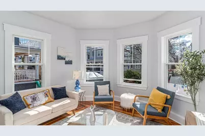 35 Fairmont #2, Arlington, MA 02474 - Photo 9