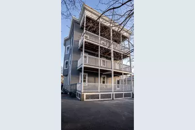 35 Fairmont #2, Arlington, MA 02474 - Photo 21