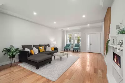 54 Indiana Terrace #54, Newton, MA 02464 - Photo 3