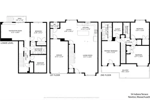 54 Indiana Terrace, Newton, MA 02464 - Photo 23