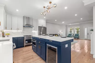 54 Indiana Terrace #54, Newton, MA 02464 - Photo 5