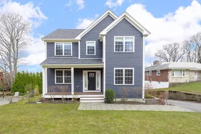 53 Old Mystic St, Arlington, MA 02474 - Photo 1