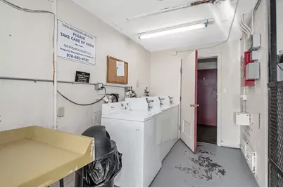 270 E Haverhill St #12, Lawrence, MA 01841 - Photo 17