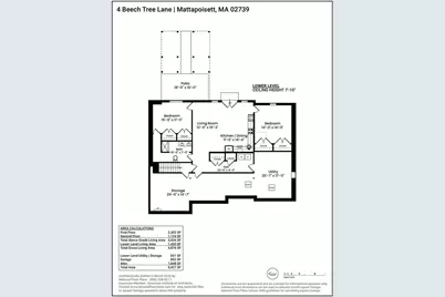 4 Beech Tree Ln, Mattapoisett, MA 02739 - Photo 41