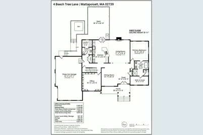 4 Beech Tree Ln, Mattapoisett, MA 02739 - Photo 39