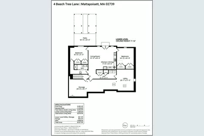 4 Beech Tree Ln, Mattapoisett, MA 02739 - Photo 41