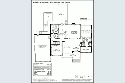 4 Beech Tree Ln, Mattapoisett, MA 02739 - Photo 39