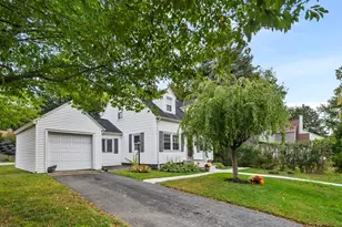 36 Melrose St, Worcester, MA 01605 - Photo 3