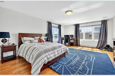 627 E 2nd Street #3, Boston, MA 02127 - Photo 9