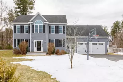 80 Compass Circle, Boylston, MA 01505 - Photo 1