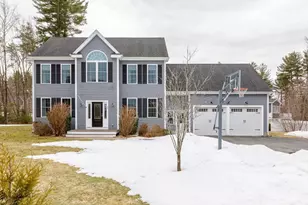 80 Compass Cir, Boylston, MA 01505 - Photo 1