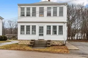 7 Liberty St, Mansfield, MA 02048 - Photo 1