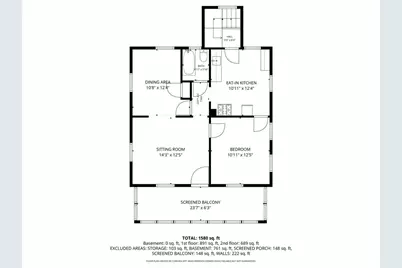 7 Liberty Street, Mansfield, MA 02048 - Photo 41