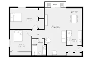 220 Bedford St, Bridgewater, MA 02324 - Photo 29