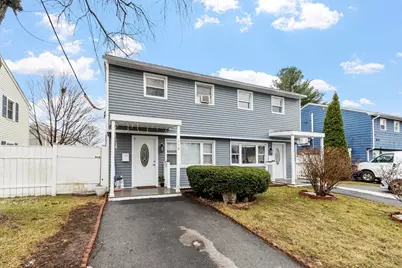 110-112 Everett St, Lawrence, MA 01843 - Photo 3