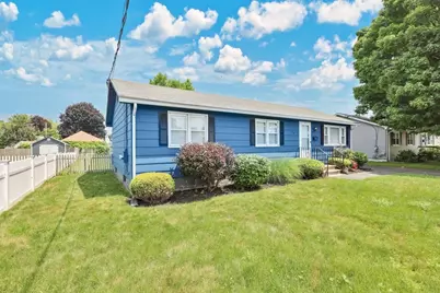 24 Daley St., Chicopee, MA 01013 - Photo 1