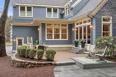 8 Dane, Lexington, MA 02421 - Photo 39