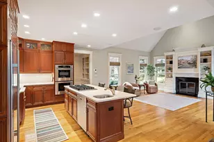 8 Dane, Lexington, MA 02421 - Photo 7