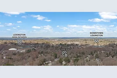 8 Dane, Lexington, MA 02421 - Photo 41