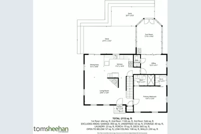 118 Enterprise St, Duxbury, MA 02332 - Photo 33