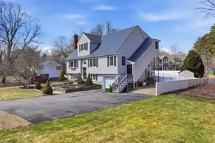 43 Whitney St, Northborough, MA 01532 - Photo 1