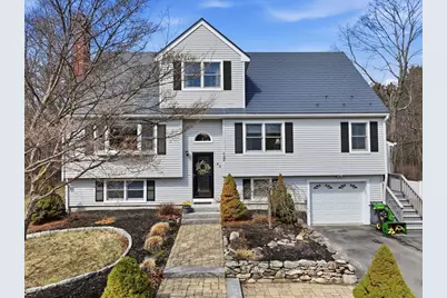 43 Whitney Street, Northborough, MA 01532 - Photo 3